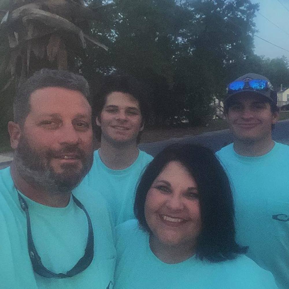 Meet your Posher, Kelly